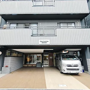 アパート 豊月荘 Toyotsuki, 大阪市